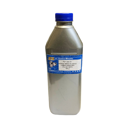 Тонер для KONICA MINOLTA bizhub C250i/C300i/C360i (TN-328C) (фл,468,синий, MURATA) Silver ATM Тонер для KONICA MINOLTA bizhub C250i/C300i/C360i (TN-328C) (фл,468,синий, MURATA) Silver ATM