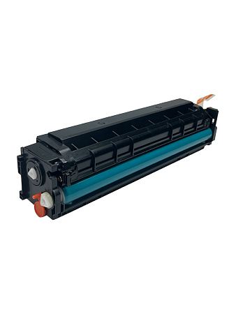 Картридж для CANON LBP-621/623,MF641/643/645 Cartridge 054H Y желтый (2,3K) (compatible) 