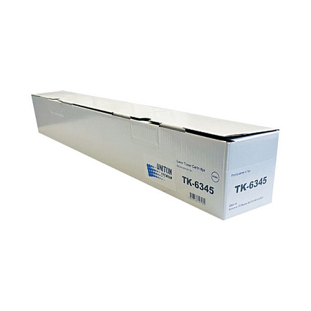 Тонер-картридж для (TK-6345) KYOCERA TASKalfa 5004i/6004i/7004i (40K) UNITON Premium Тонер-картридж для (TK-6345) KYOCERA TASKalfa 5004i/6004i/7004i (40K) UNITON Premium