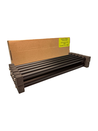 Ролик заряда (Charge Roller) Samsung ML 3310 hard (УПАКОВКА 10 шт) GNT Ролик заряда (Charge Roller) Samsung ML 3310 hard (УПАКОВКА 10 шт) GNT