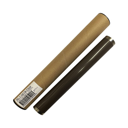 Термопленка для HP P4014/4015/4515/M601/602/603 ( Brown, метал.) soft (RL1-0478-FM3) (Китай) Термопленка для HP P4014/4015/4515/M601/602/603 ( Brown, метал.) soft (RL1-0478-FM3) (Китай)