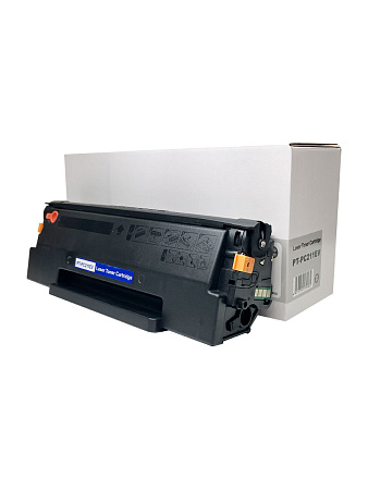 Картридж для Pantum P2200/ P2500/ M6500/ M6600 PC-211EV (1.6K, OPC OEM Type) вечный чип (compatible) 