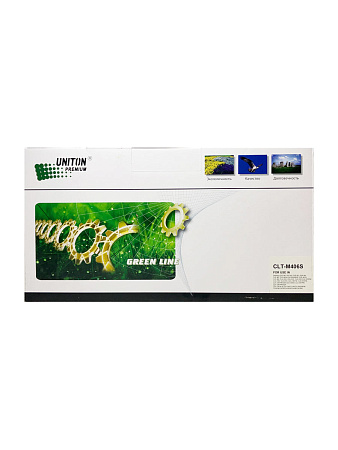 Картридж для SAMSUNG CLP-365/CLX-3305 (CLT-M406S) Toner (1K) красный UNITON Premium GREEN LINE (Eco Protected) Картридж для SAMSUNG CLP-365/CLX-3305 (CLT-M406S) Toner (1K) красный UNITON Premium GREEN LINE (Eco Protected)