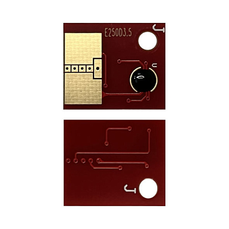 Чип к-жа Lexmark E250/350/352 (3.5K) (type J) UNItech(Apex) 