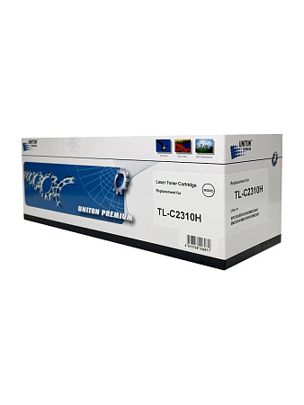 Картридж для Pantum BP2300/BM2307 TL-C2310H (1,6K) UNITON Premium 