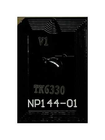 Чип к-жа (TK-6330) Kyocera P4060DN (32K) UNItech(Zhono) 