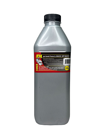 Тонер для HP LJ M404/M507, MFP M428/M528 (фл,350) Silver ATM 