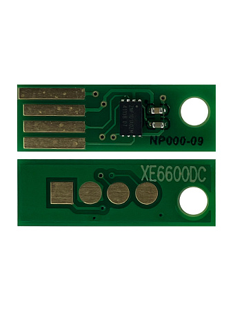 Чип к-жа Xerox Phaser 6600, WC 6605/6655, VersaLink C400/C405 Drum (108R01121C) (60K) cyan UNItech(Apex) Чип к-жа Xerox Phaser 6600, WC 6605/6655, VersaLink C400/C405 Drum (108R01121C) (60K) cyan UNItech(Apex)