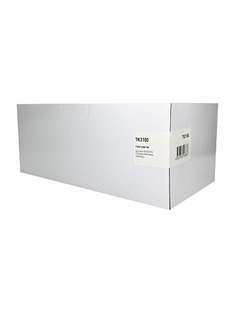 Тонер-картридж для (TK-3160) KYOCERA P3045DN/P3050DN/P3055DN/P3060DN (12,5K) (compatible) Тонер-картридж для (TK-3160) KYOCERA P3045DN/P3050DN/P3055DN/P3060DN (12,5K) (compatible)
