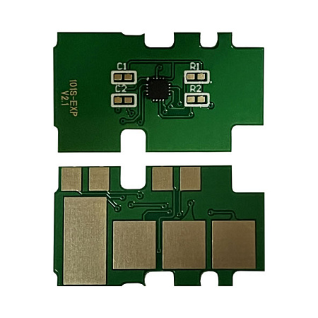 Чип к-жа (MLT-D101S) Samsung ML-2160/SCX-3400 (1,5K) JT 