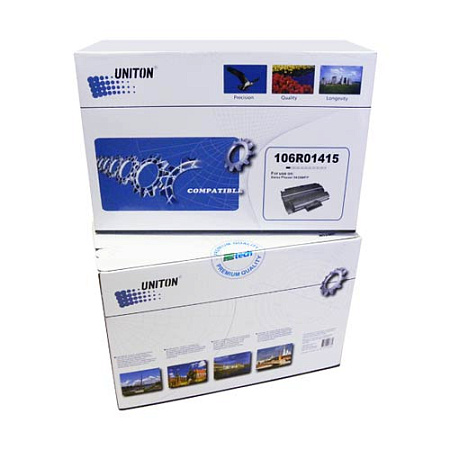 Картридж для XEROX Phaser 3435  Print Cartr (106R01415) (10K) UNITON Premium 