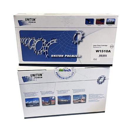 Картридж для HP LJ 4003/MFP 4103 W1510A (3,05K) UNITON Premium Картридж для HP LJ 4003/MFP 4103 W1510A (3,05K) UNITON Premium