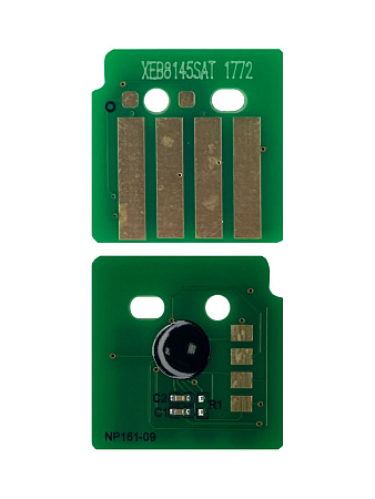 Чип к-жа Xerox AltaLink B8145/B8155/B8170 Toner (006R01772) (52K) JT Чип к-жа Xerox AltaLink B8145/B8155/B8170 Toner (006R01772) (52K) JT