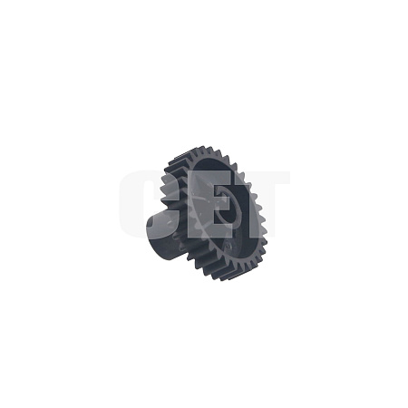 Шестерня 31T резинового вала левая для KYOCERA ECOSYS M2040/2135/2635/P2235/2040 (CET), CET361009 Шестерня 31T резинового вала левая для KYOCERA ECOSYS M2040/2135/2635/P2235/2040 (CET), CET361009