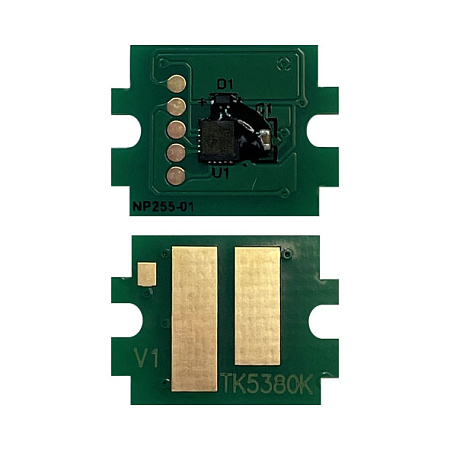 Чип к-жа (TK-5380 K) Kyocera PA4000c/ MA4000c (13K) black UNItech (Zhono) 