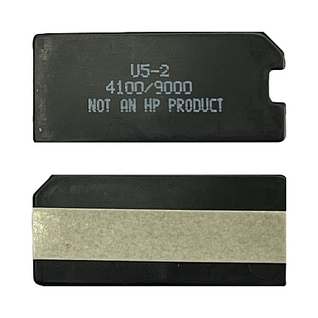 Чип к-жа HP LJ 9000/9050/4100HY ( 30K/10K, в корпусе) JT 
