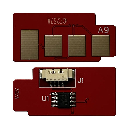Чип к-жа HP LJ M436/M433 (80K) Drum CF257A UNItech(Apex) 