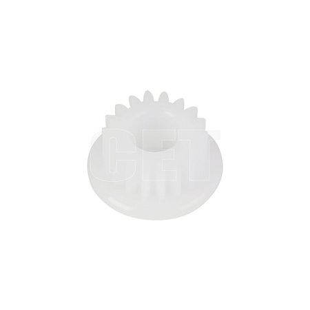 Шестерня 18T промежуточная печки для KYOCERA ECOSYS M2030/2035/2530/2535/P2035/2135/P2135 (CET), CET361002 