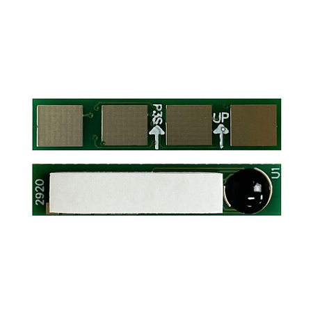 Чип к-жа для Samsung CLP-310/315/CLX-3170 (1,5K) black (CLT-K409S) (type P3S) UNItech(Apex) 