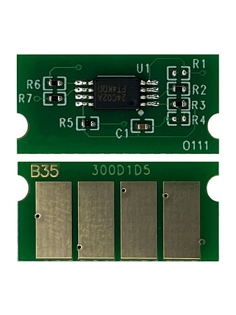 Чип к-жа Ricoh SP 300 DN (1,5K) UNItech(Apex) 