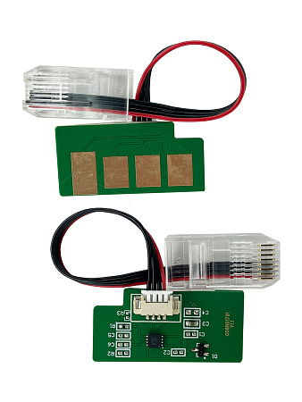 Чип к-жа Xerox B1022/B1025 Toner (006R01731) (13.7K) JT Чип к-жа Xerox B1022/B1025 Toner (006R01731) (13.7K) JT