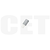 Ролик захвата/подачи для PANTUM P3300/BP5100/M6700/M6800/M7100/M7200/M7300/BP5100 (CET), DGP0732 