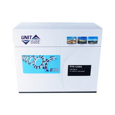 Картридж для HP LJ 4300 Q1339A (R) (18K) UNITON Eco Картридж для HP LJ 4300 Q1339A (R) (18K) UNITON Eco