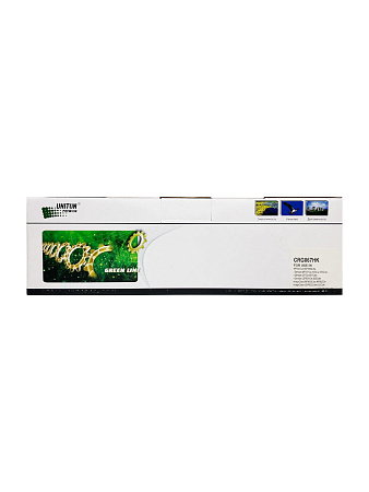 Картридж для CANON LBP-631/ 633, MF651/655/657 Cartridge 067HK черный (3,13K) UNITON Premium GREEN LINE (Eco Protected) Картридж для CANON LBP-631/ 633, MF651/655/657 Cartridge 067HK черный (3,13K) UNITON Premium GREEN LINE (Eco Protected)