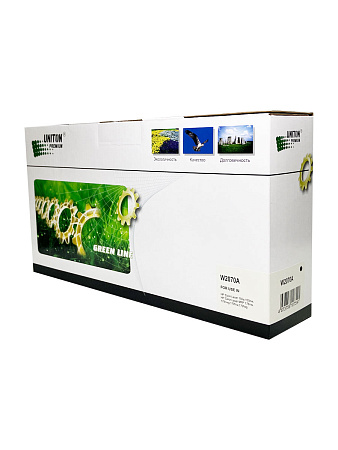Картридж для HP Color LJ 150/MFP178/MFP179 W2070A (117A) черный (1К) UNITON Premium GREEN LINE (Eco Protected) Картридж для HP Color LJ 150/MFP178/MFP179 W2070A (117A) черный (1К) UNITON Premium GREEN LINE (Eco Protected)