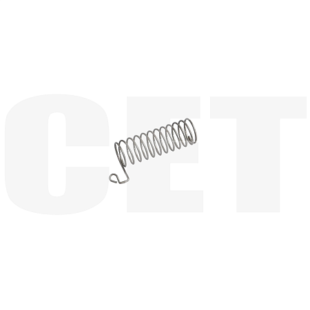 Пружина узла подачи для KYOCERA ECOSYS P3045/M3145/M3645 (CET), CET551005 