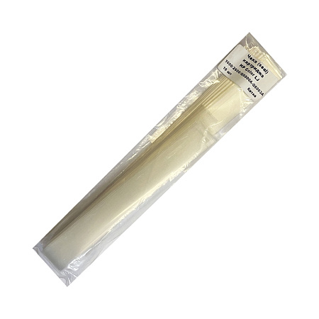 Чека (seal) к-жа HP  Color LJ CP 1215/1515/1518 (УПАКОВКА 50шт) Delacamp 