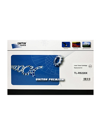 Картридж для Pantum BP5200/BM5300 TL-R5220X Toner Cartr (15K) UNITON Premium Картридж для Pantum BP5200/BM5300 TL-R5220X Toner Cartr (15K) UNITON Premium