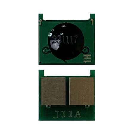 Чип к-жа (J11A) HP 435/436/278/283/285/314/255/505/280/364/Canon 712/713/719/724/725/726/728/EXV40 ( A ) (4xAI) JT 