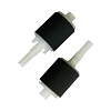 Комплект роликов захвата ADF (2 шт) для HP M1536/M175/CM1415 (CE538-60137-FR) LT 