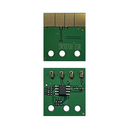 Чип к-жа Avision AP30A/AM30A (35К) Drum DR-1070 UNItech(Zhono) 