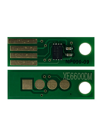 Чип к-жа Xerox Phaser 6600, WC 6605/6655, VersaLink C400/C405 (60K) Drum magenta UNItech(Apex) 