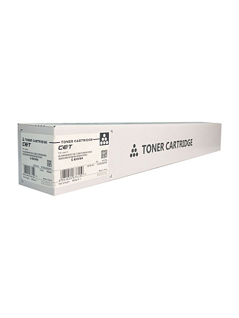 Тонер-картридж для CANON iR ADVANCE DX C3922/C3926/C3930/ C-EXV64 (38K,661г,черный ,CPP,TF8) (CET), CET141746 Тонер-картридж для CANON iR ADVANCE DX C3922/C3926/C3930/ C-EXV64 (38K,661г,черный ,CPP,TF8) (CET), CET141746