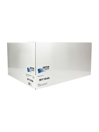 Картридж (драм) для HP Neverstop Laser1000/MFP 1200 W1104A (20K) UNITON Premium Картридж (драм) для HP Neverstop Laser1000/MFP 1200 W1104A (20K) UNITON Premium