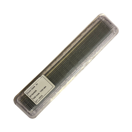Дозирующее лезвие (Doctor blade) для HP LJ M15a/M28 ( УПАКОВКА 10шт) TMS Дозирующее лезвие (Doctor blade) для HP LJ M15a/M28 ( УПАКОВКА 10шт) TMS