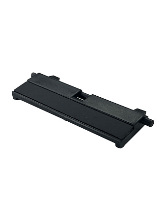 Тормозная площадка для HP 1160/1320/2420/3390/P2015 (RM1-1298-PAD) LT Тормозная площадка для HP 1160/1320/2420/3390/P2015 (RM1-1298-PAD) LT