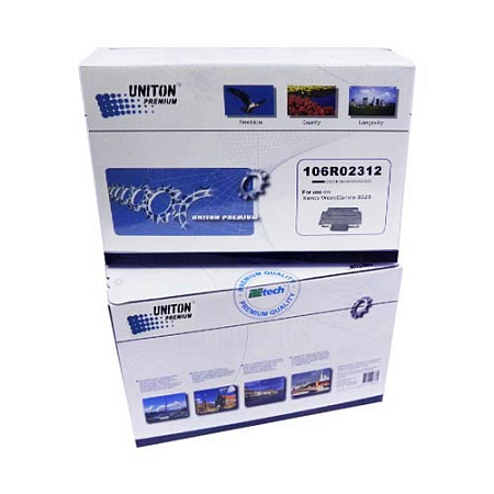 Картридж для XEROX WorkCentre 3325 (106R02312) (11K) UNITON Premium Картридж для XEROX WorkCentre 3325 (106R02312) (11K) UNITON Premium