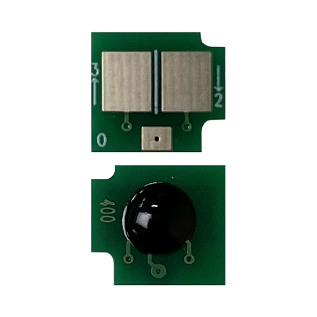 Чип к-жа HP Color CP4005/CP4005n/CP4005dn (7,5K) CB400A black UNItech(Apex) 