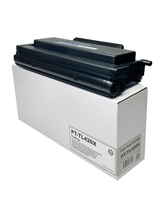 Картридж для Pantum P3010/M6700/M7100/M7300 TL-420X Toner Cartr (6K) с чипом (compatible) Картридж для Pantum P3010/M6700/M7100/M7300 TL-420X Toner Cartr (6K) с чипом (compatible)