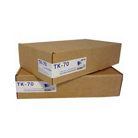 Тонер-картридж для (TK- 70) KYOCERA FS-9100/9120/9500/9520DN (40K,TOMOEGAWA) UNITON Premium Тонер-картридж для (TK- 70) KYOCERA FS-9100/9120/9500/9520DN (40K,TOMOEGAWA) UNITON Premium