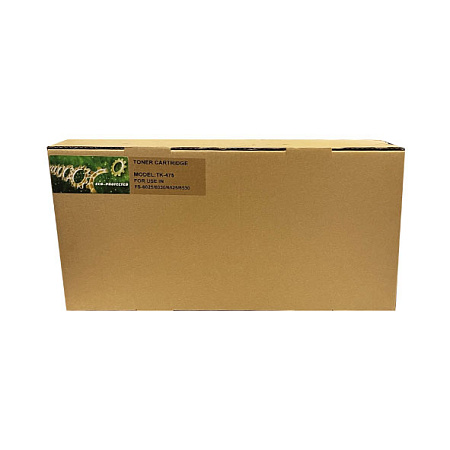 Тонер-картридж для (TK- 475) KYOCERA FS-6025MFP/6030MFP (15K,TG-46 MURATA) GREEN LINE (Eco Protected) Тонер-картридж для (TK- 475) KYOCERA FS-6025MFP/6030MFP (15K,TG-46 MURATA) GREEN LINE (Eco Protected)