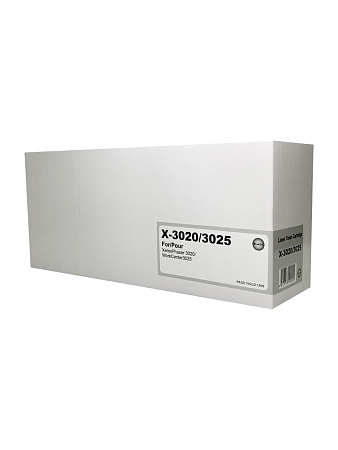 Картридж для XEROX Phaser 3020/WC 3025  Print Cartr (1,5K) (106R02773) с чипом (compatible) 