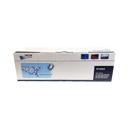 Картридж для HP LJ M111, MFP M141 W1500A (0,975K) БЕЗ ЧИПА!!! UNITON Premium Картридж для HP LJ M111, MFP M141 W1500A (0,975K) БЕЗ ЧИПА!!! UNITON Premium