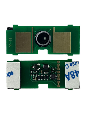 Чип к-жа HP 1300/1320/2300/2420/4200/4250/4300/4345/4350/P2015/P3005 ( X ) JT 
