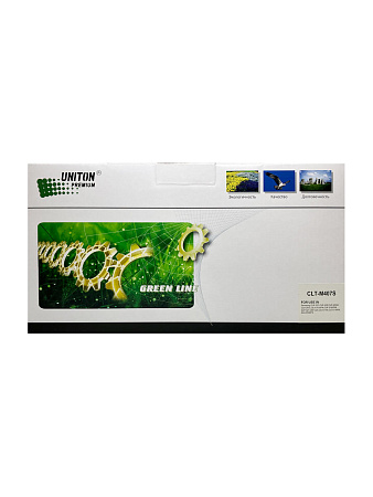 Картридж для SAMSUNG CLP-320/CLX-3185 (CLT-M407S) Toner (1K) красный UNITON Premium GREEN LINE (Eco Protected) Картридж для SAMSUNG CLP-320/CLX-3185 (CLT-M407S) Toner (1K) красный UNITON Premium GREEN LINE (Eco Protected)