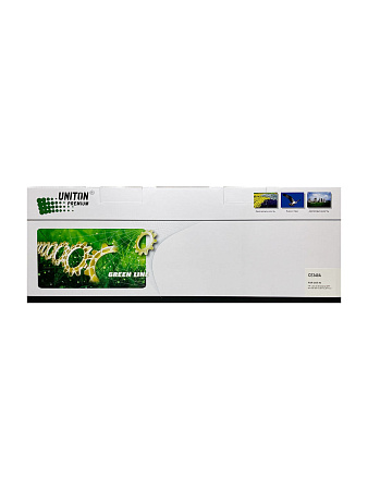 Картридж для HP Color LJ M775 CE340A (651A) черный (13,5K) UNITON Premium GREEN LINE (Eco Protected) Картридж для HP Color LJ M775 CE340A (651A) черный (13,5K) UNITON Premium GREEN LINE (Eco Protected)